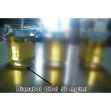 Popular Body-Building Injectable & Oral Steroid Liquid Dianabol Dbol 50 Mg/Ml